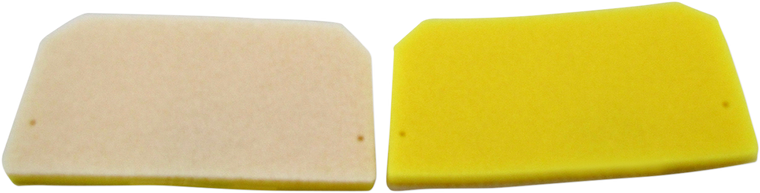 No Toil - Air Filter - Foam Air Filter - 180-06 No Toil - Air Filter - Foam Air Filter - 180-06