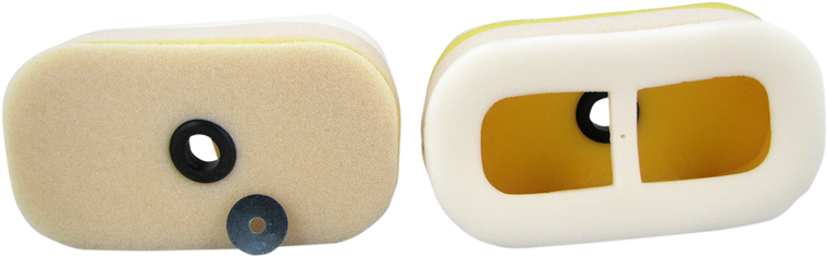 No Toil - Air Filter - Foam Air Filter - 220-06