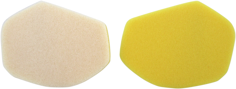 No Toil - Air Filter - Foam Air Filter - 270-08