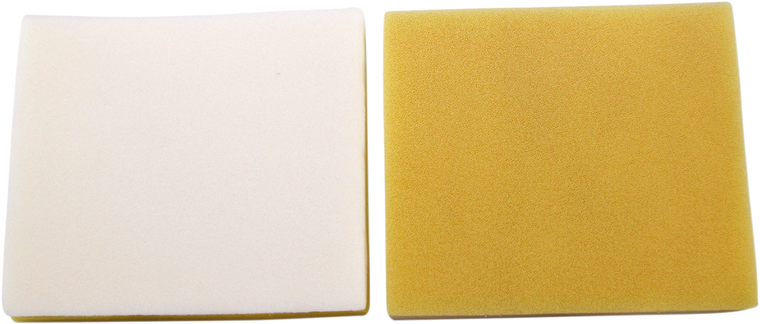 No Toil - Air Filter - Foam Air Filter - 280-07 No Toil - Air Filter - Foam Air Filter - 280-07