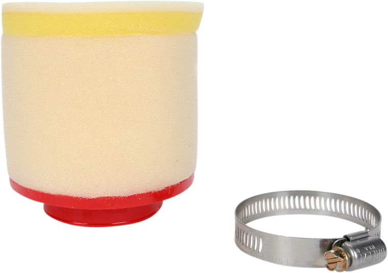 No Toil - Air Filter - Foam Air Filter - 300-01