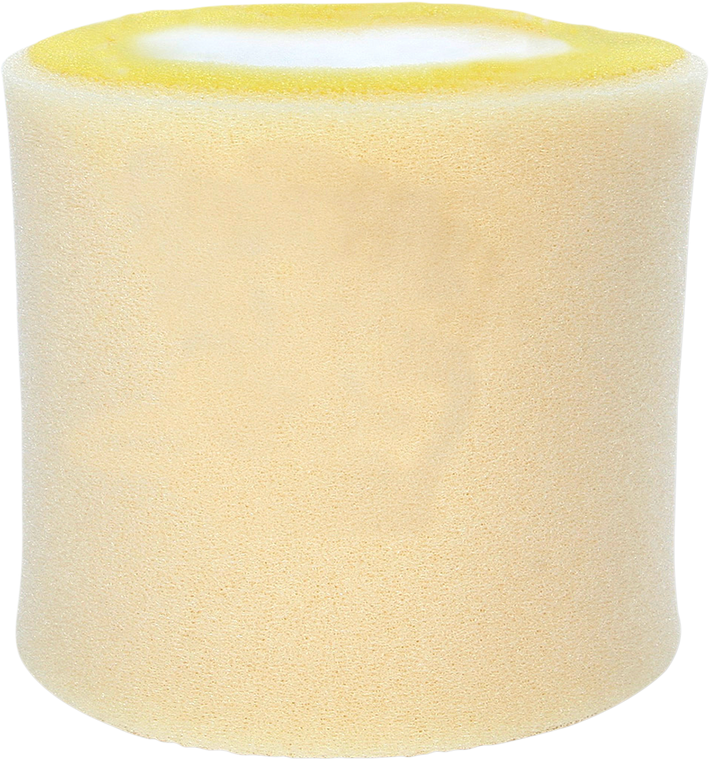 No Toil - Air Filter - Foam Air Filter - 320-04