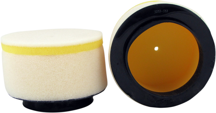 No Toil - Air Filter - Foam Air Filter - 320-10 No Toil - Air Filter - Foam Air Filter - 320-10