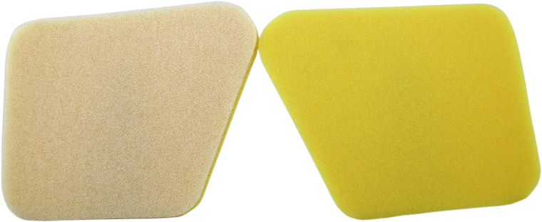 No Toil - Air Filter - Foam Air Filter - 340-02