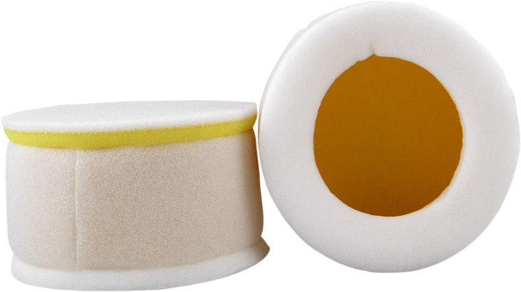 No Toil - Air Filter - Foam Air Filter - 370-09 No Toil - Air Filter - Foam Air Filter - 370-09