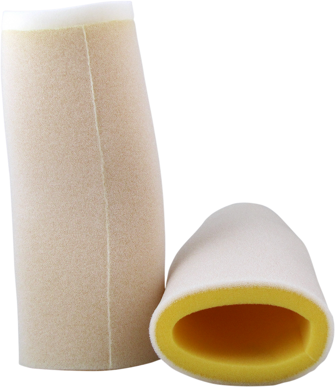 No Toil - Air Filter - Foam Air Filter - 380-04