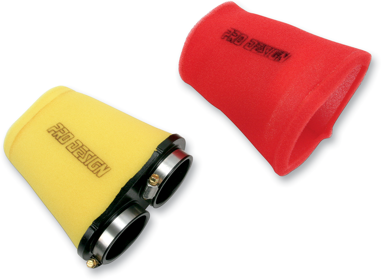 Pro Design - Foam Filter Only - Raptor - Pro-Flow Airbox Replacement Filter - PD-205A