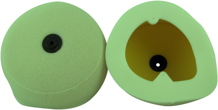 No Toil - Air Filter - KX125/250 - Pre-Oiled Air Filter - 1444