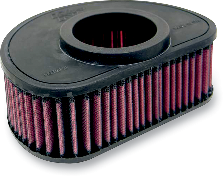 K & N - Air Filter - Kawasaki VN1600 - High-Flow Air Filter - KA-1603