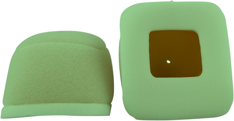 No Toil - Air Filter - TTR230 - Pre-Oiled Air Filter - 2814