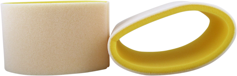No Toil - Air Filter - Kawasaki - Foam Air Filter - 340-11