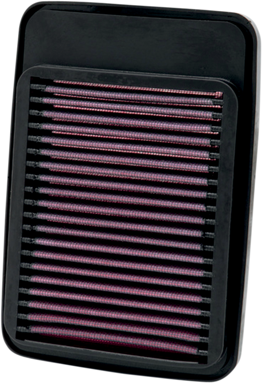 K & N - Air Filter - GSF650/1200 - High-Flow Air Filter - SU-6505