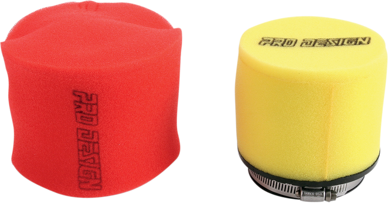 Pro Design - Foam Filter Only - LTR450 - Pro-Flow Airbox Replacement Filter - PD252A
