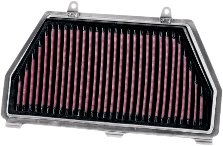 K & N - Air Filter - CBR600RR - High-Flow Air Filter - HA-6007