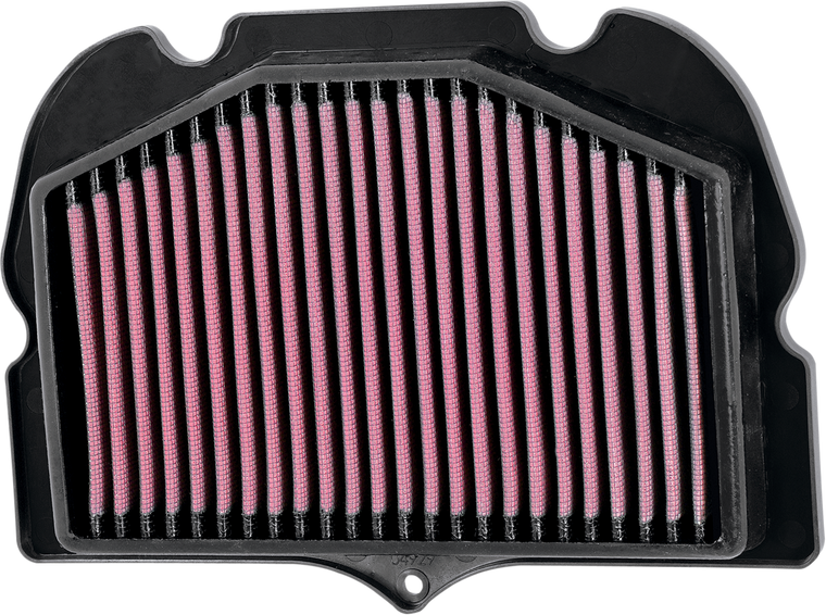 K & N - Air Filter - GSX1300R - High Flow Air Filter - SU-1308