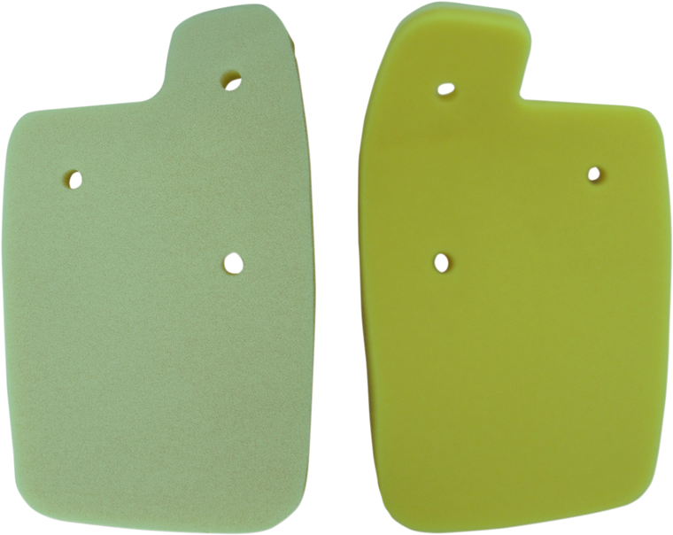 No Toil - Air Filter - Pre-Oiled Air Filter - 3003