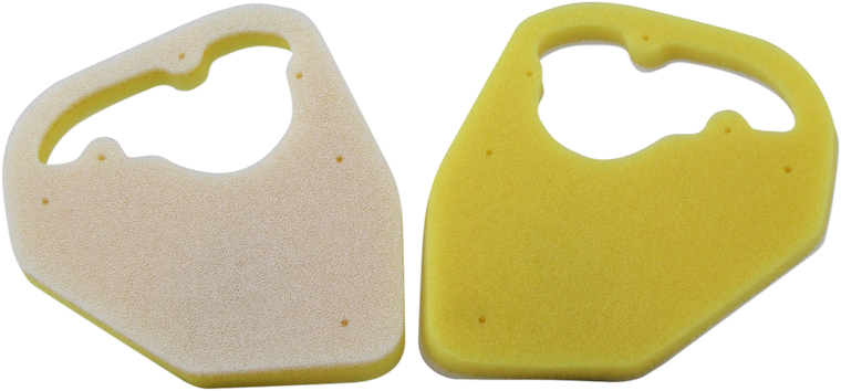 No Toil - Air Filter - Foam Air Filter - 280-91 No Toil - Air Filter - Foam Air Filter - 280-91