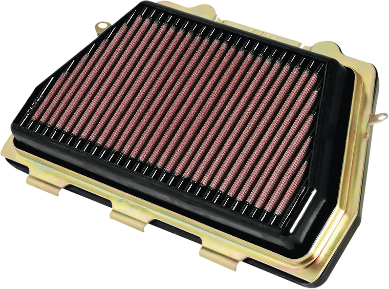 K & N - Air Filter - CBR1000RR - High-Flow Air Filter - HA-1008