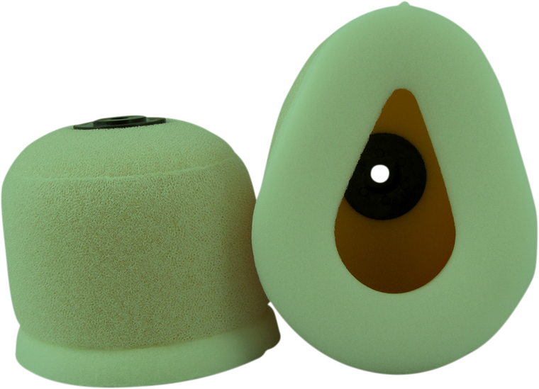 No Toil - Air Filter - Pre-Oiled Air Filter - 2408