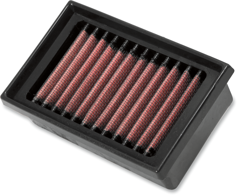 K & N - Air Filter - G650 BMW - High-Flow Air Filter - BM-6507