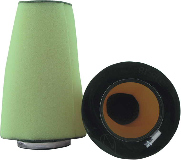 No Toil - Pre-Oiled Air Filter - Pre-Oiled Air Filter - 3118