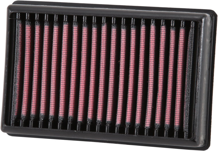 K & N - Air Filter - BMW - High-Flow Air Filter - BM-1113