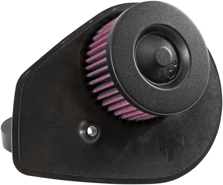 K & N - Air Filter - XG500/750 - High Flow Replacement Air Filter - HD-4915