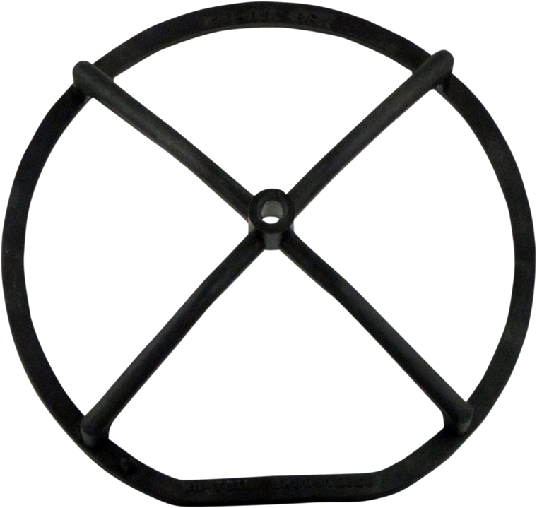 No Toil - Replacement Air Filter Cage - Air Filter Cage - C12006