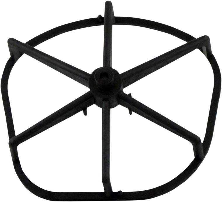 No Toil - Replacement Air Filter Cage - Air Filter Cage - C12051