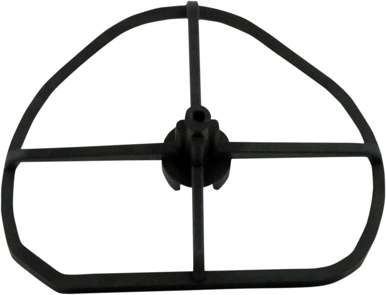 No Toil - Replacement Air Filter Cage - Air Filter Cage - C14046