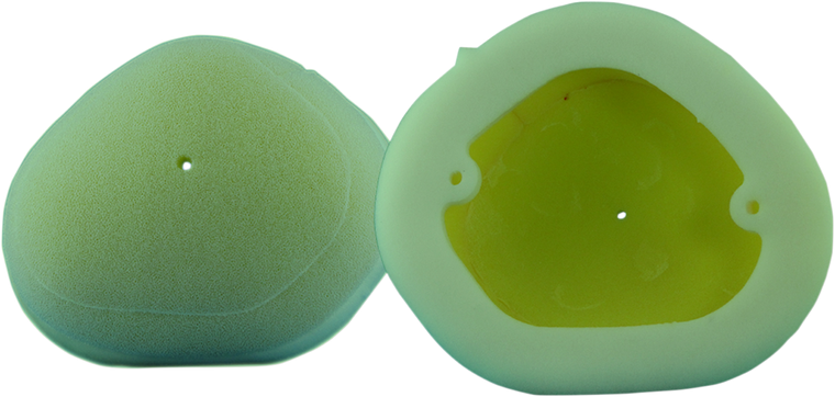 No Toil - Pre-Oiled Air Filter - Pre-Oiled Air Filter - 1448