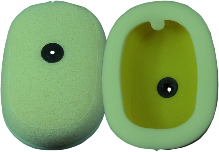 No Toil - Pre-Oiled Air Filter - Pre-Oiled Air Filter - 1252 No Toil - Pre-Oiled Air Filter - Pre-Oiled Air Filter - 1252