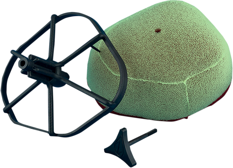 No Toil - Super-Flo Kit - Super-Flo Air Filter Kit - SFK17045