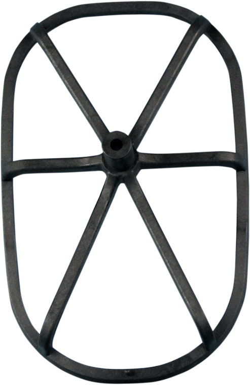 No Toil - Air Filter Cage Replacement - Air Filter Cage - C120-52