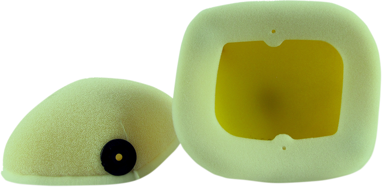 No Toil - Pre-Oiled Air Filter - Pre-Oiled Air Filter - 1506