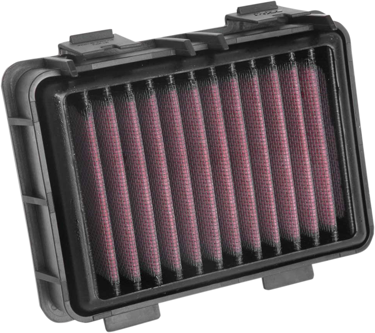 K & N - Air Filter - KTM 390 Duke - High-Flow Air Filter - KT-1217