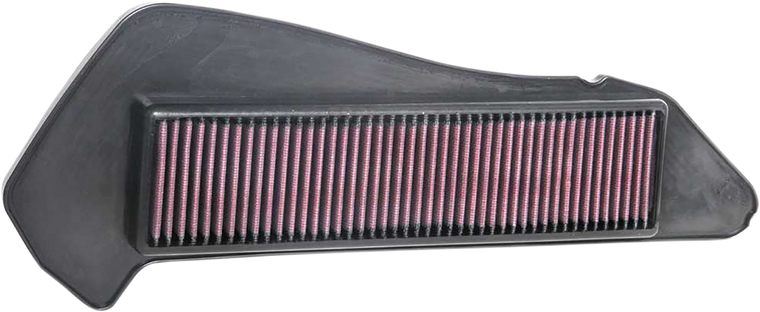 K & N - Air Filter - X-Max - High-Flow Air Filter - YA-2918