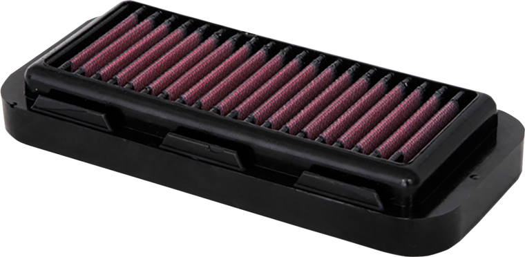 K & N - Air Filter - Indian Challenger - High-Flow Air Filter - Indian - PL-1720