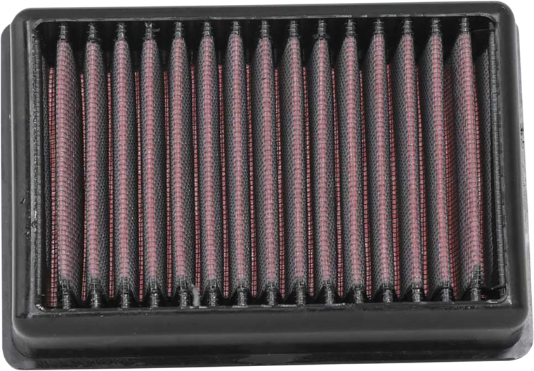 K & N - Air Filter - BMW - High-Flow Air Filter - BM-1121