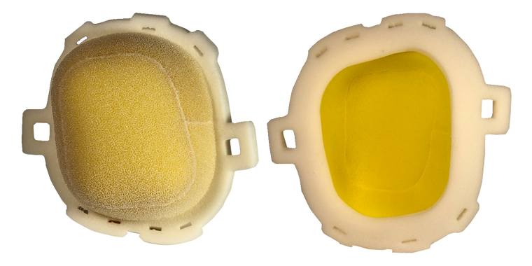 No Toil - Air Filter - Air Foam Filter - X120-53