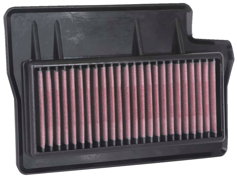 K & N - Air Filter - Yamaha - High-Flow Air Filter - YA-9021