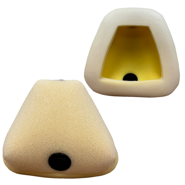 No Toil - Air Filter - Foam Air Filter - 180-55 No Toil - Air Filter - Foam Air Filter - 180-55