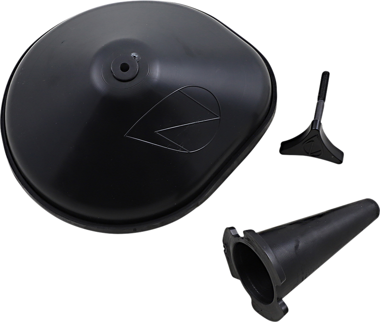 No Toil - Air Box Cover - Air Box Cover - WK120-43