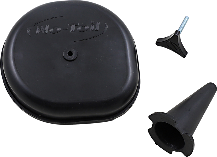 No Toil - Air Box Cover - Air Box Cover - WK180-44