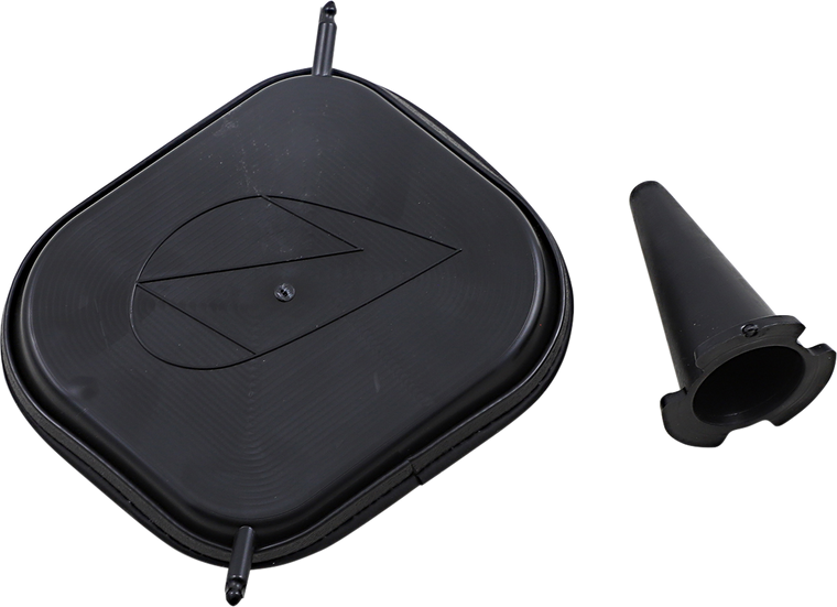 No Toil - Air Box Cover - Air Box Cover - WK150-46