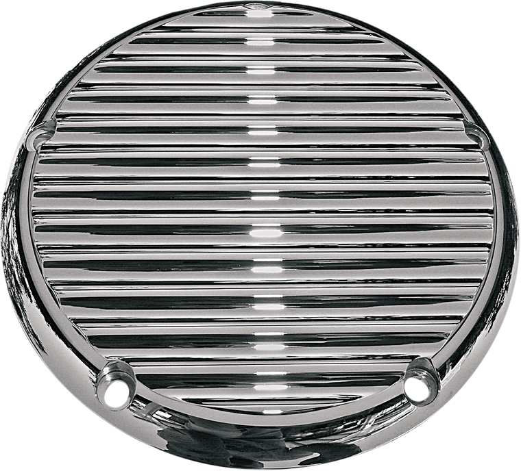 Joker Machine - Derby Cover - Billet Cover  Derby - 06-99FN Joker Machine - Derby Cover - Billet Cover  Derby - 06-99FN