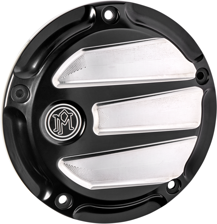 Performance Machine - Derby Cover - Contrast Cut - Derby Cover - 0177-2075M-BM