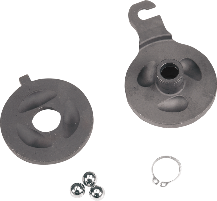 Mueller Motorcycle Ag - Power Clutch - Power Clutch - 120-30