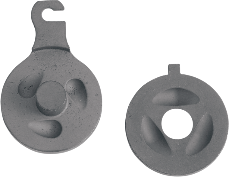 Mueller Motorcycle Ag - Power Clutch - Right-Side Drive - Power Clutch - 120-40 Mueller Motorcycle Ag - Power Clutch - Right-Side Drive - Power Clutch - 120-40