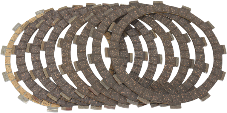 Prox - Clutch Friction Plates - Clutch Friction Plates - 16.S24031